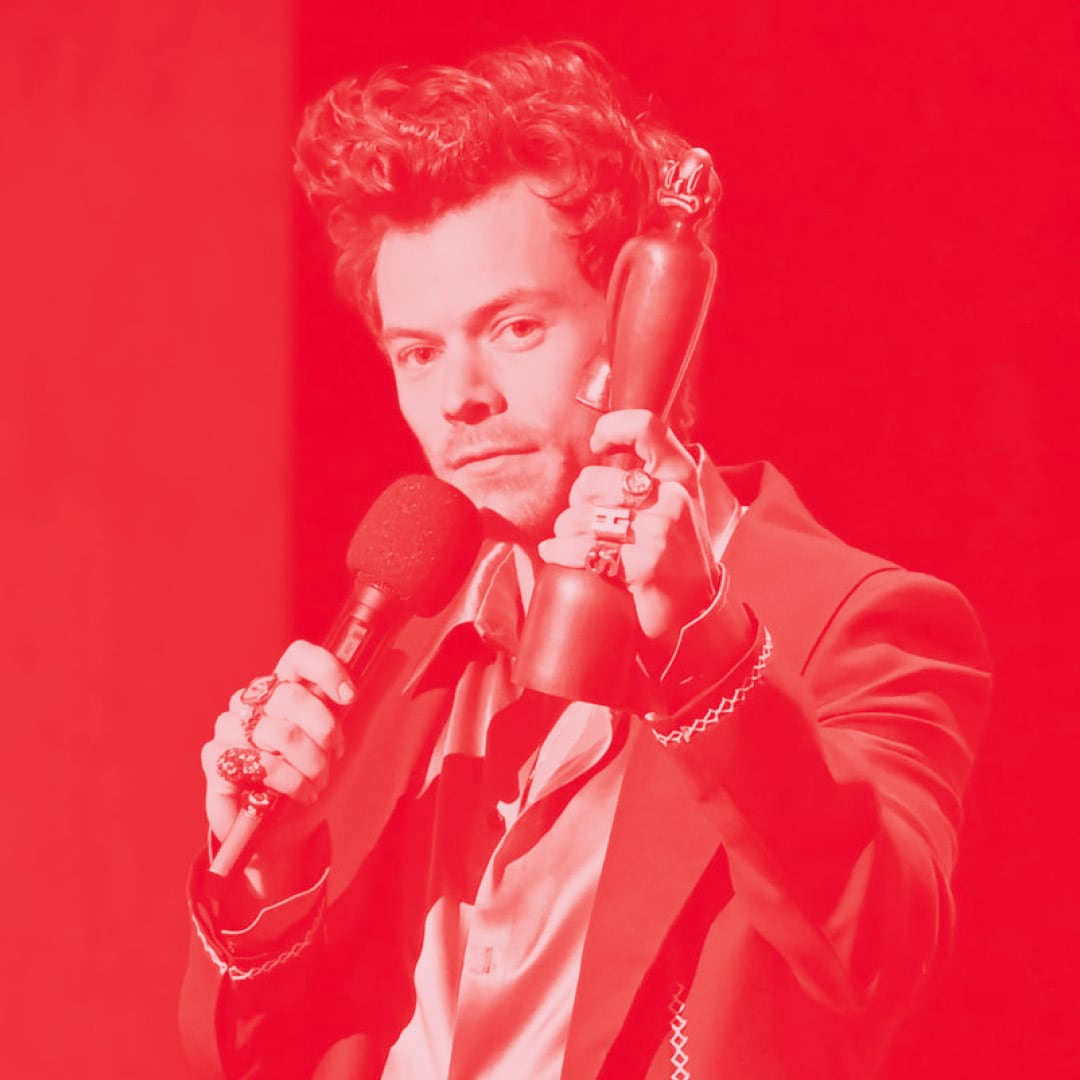 Harry Styles: The New Bowie or a Marketing Dream?